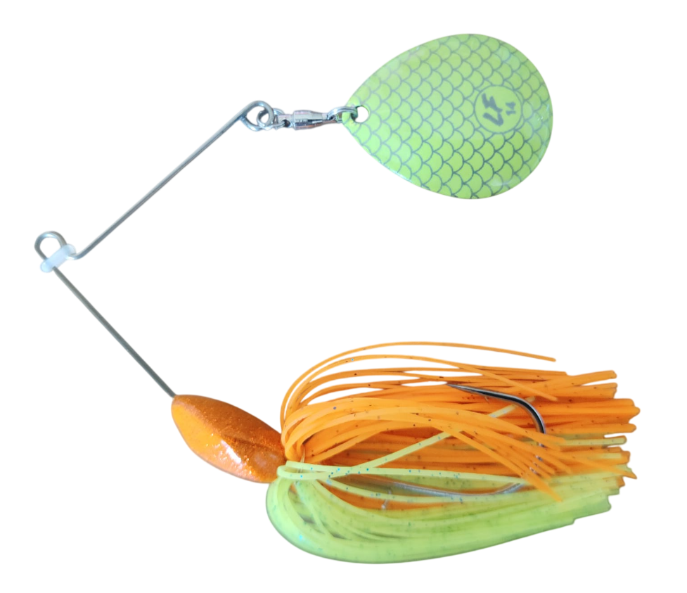 SPINNERBAIT 14gr