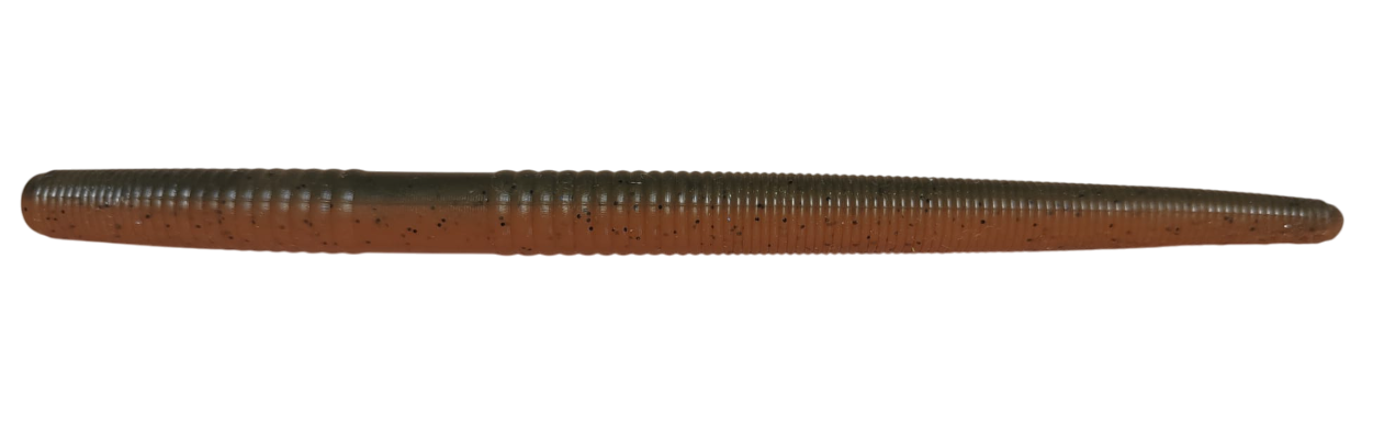 SK Worms 6" (15 cm)