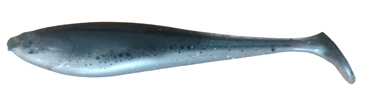 Shad 5" (12.7cm)