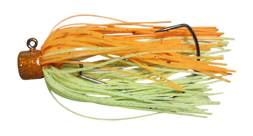 Jig texan 7.5gr 4/0