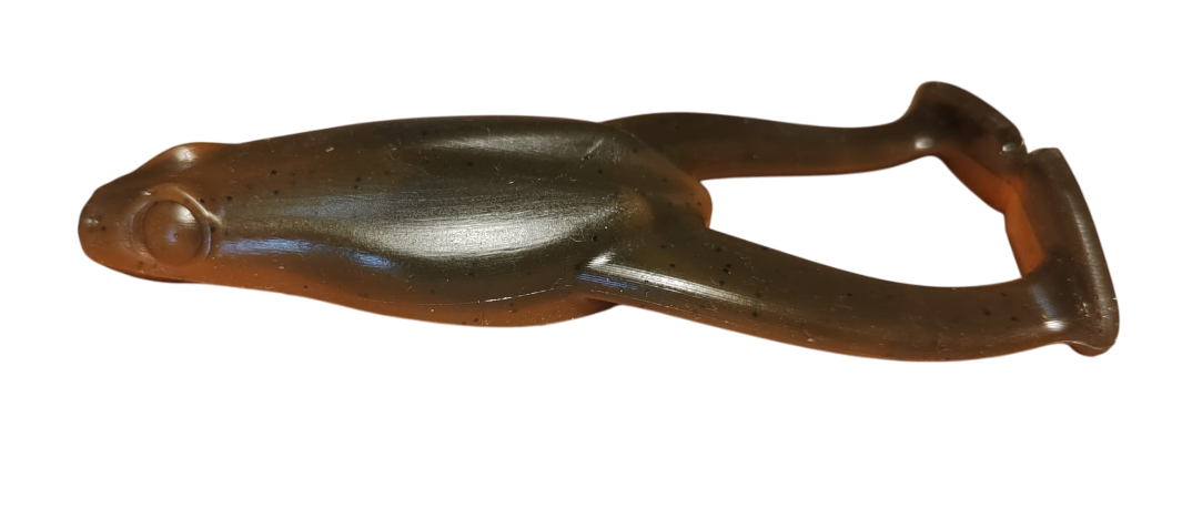 Flap Frog 3.75" (9.5cm)