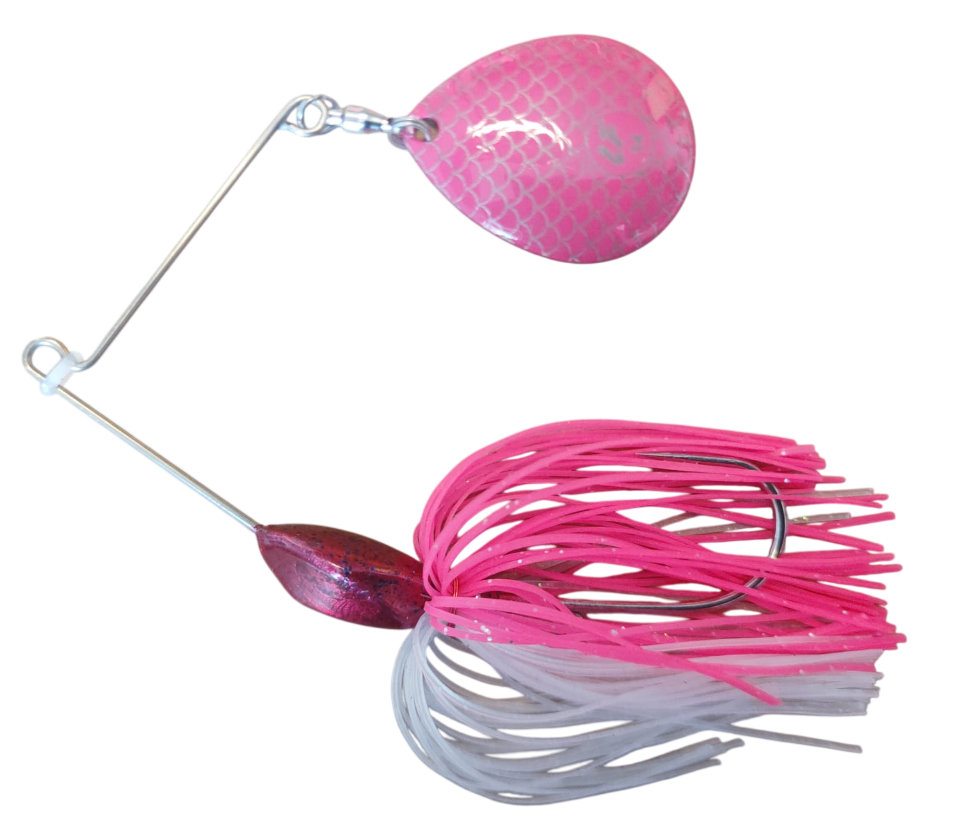 SPINNERBAIT 14gr