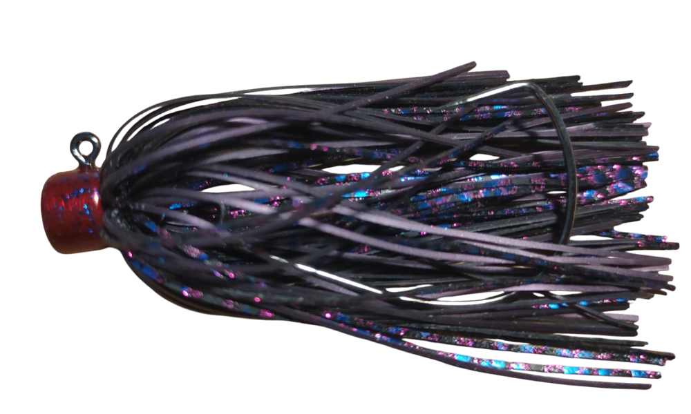 Jig texan 7.5gr 4/0