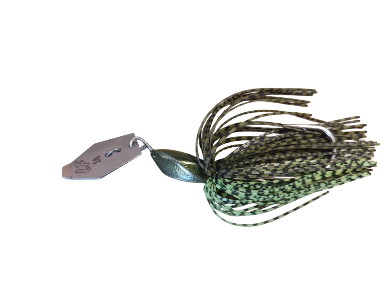Chatterbait 14g 