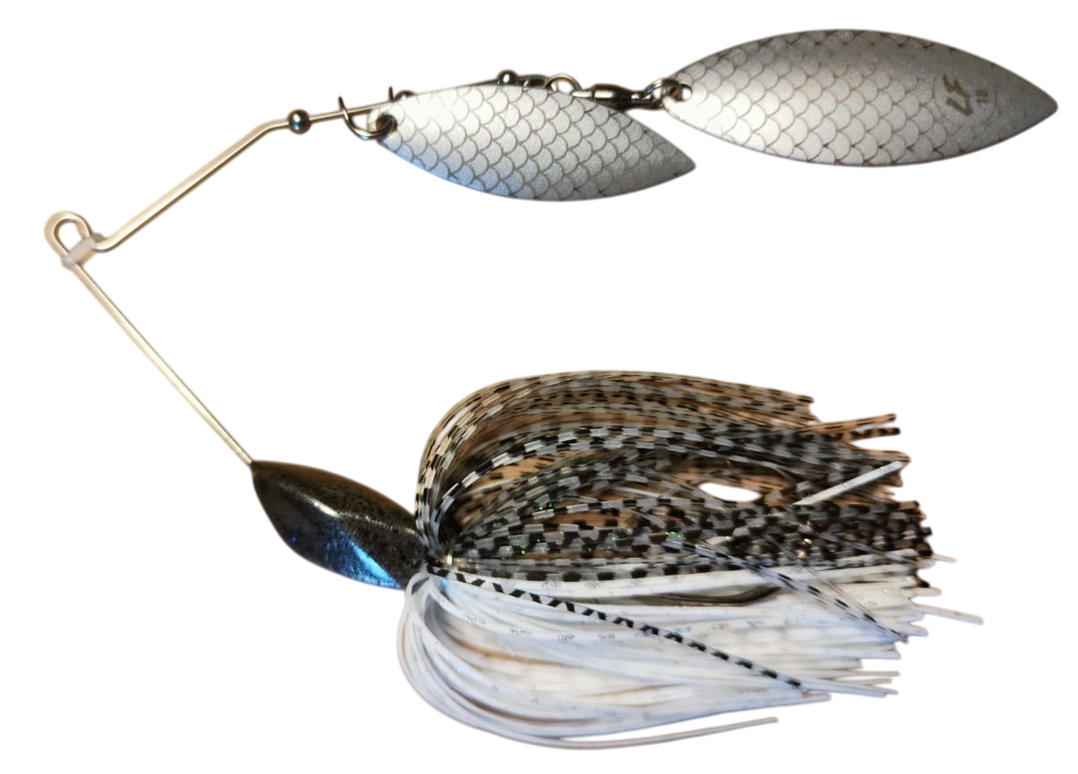 SPINNERBAIT 18GR