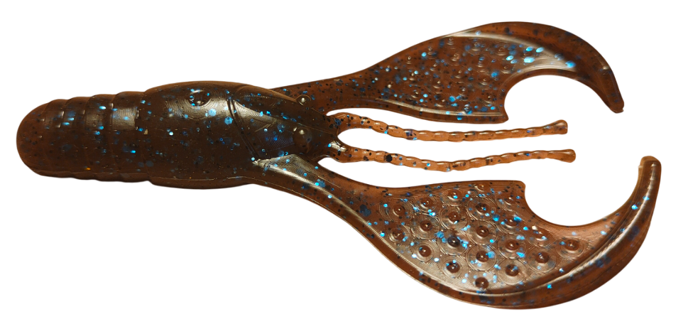 Flap Craw 2.5" (6.3cm)