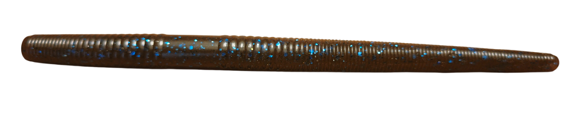SK Worms 6" (15 cm)