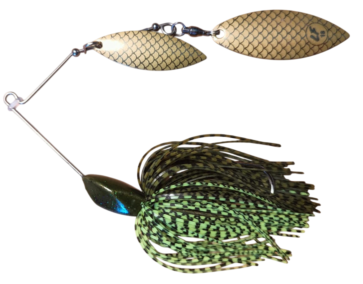 SPINNERBAIT 18GR