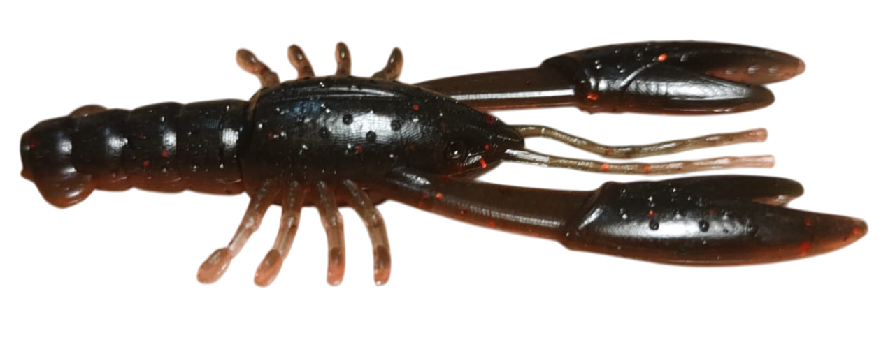 Baby Craw 2.75" (7cm)