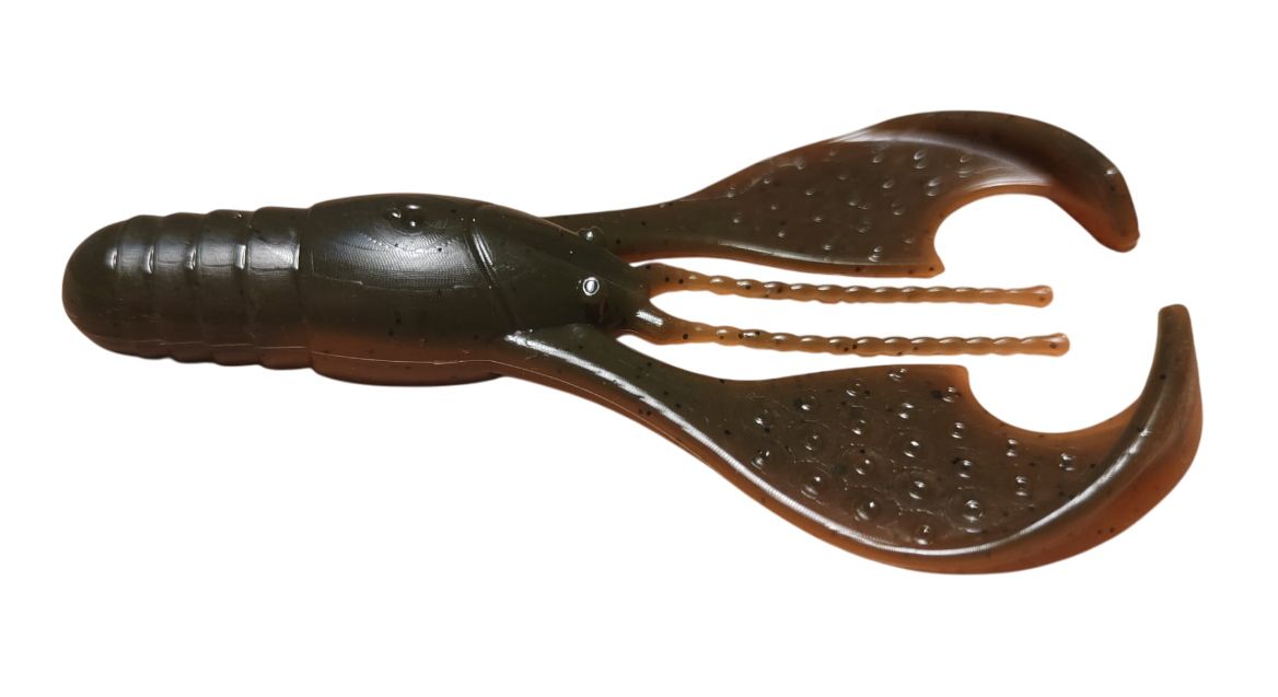 Flap Craw 3.75" (9.5cm)