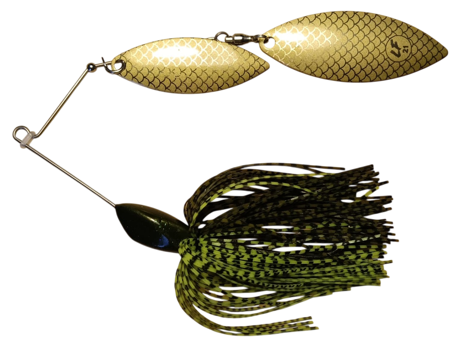 SPINNERBAIT 21 GR