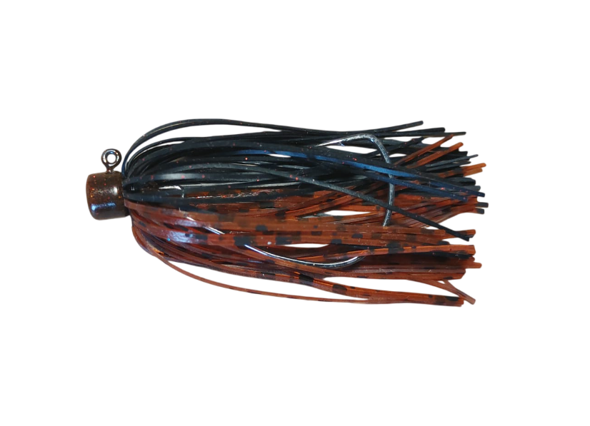 Jig texan 3.5gr 2/0
