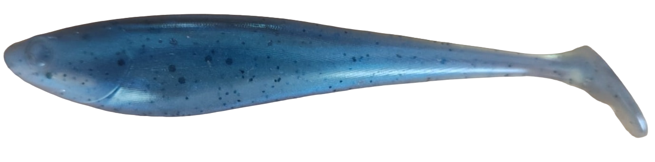 Shad 5" (12.7cm)