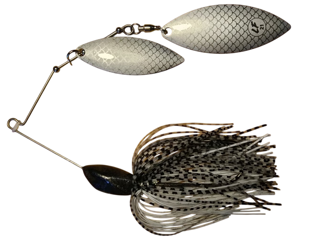 SPINNERBAIT 21 GR