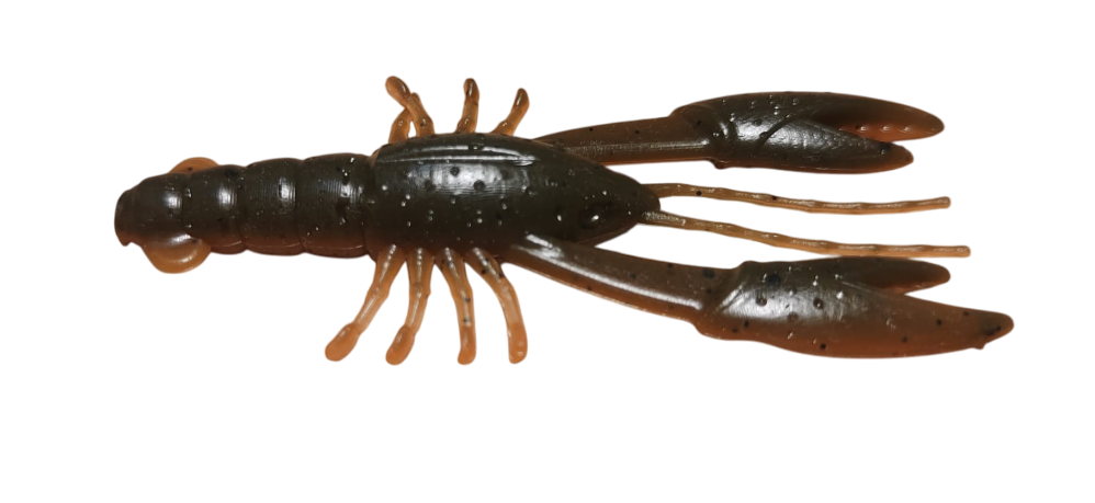 Baby Craw 2.75" (7cm)