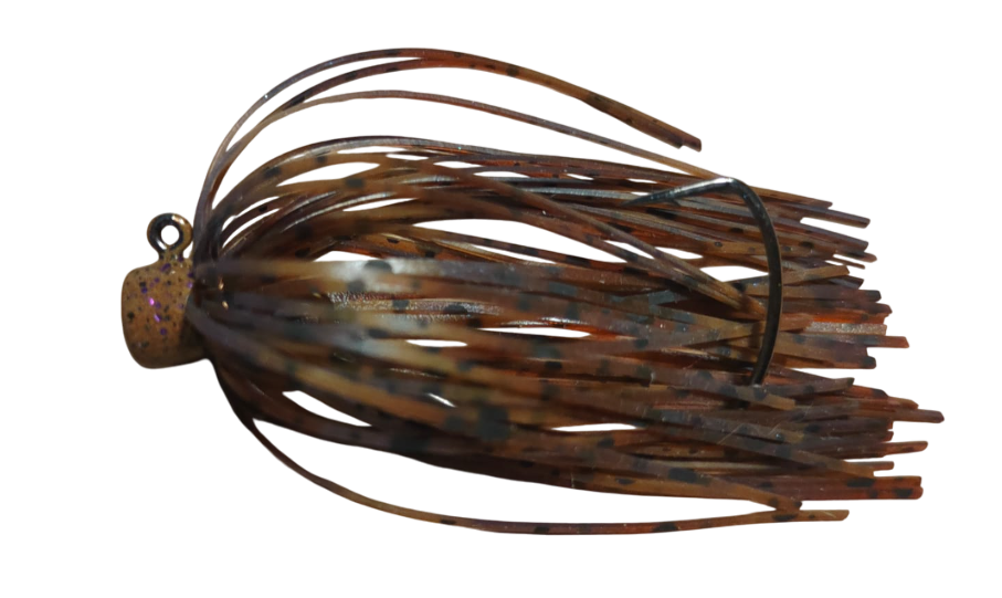 Jig texan 3.5gr 2/0