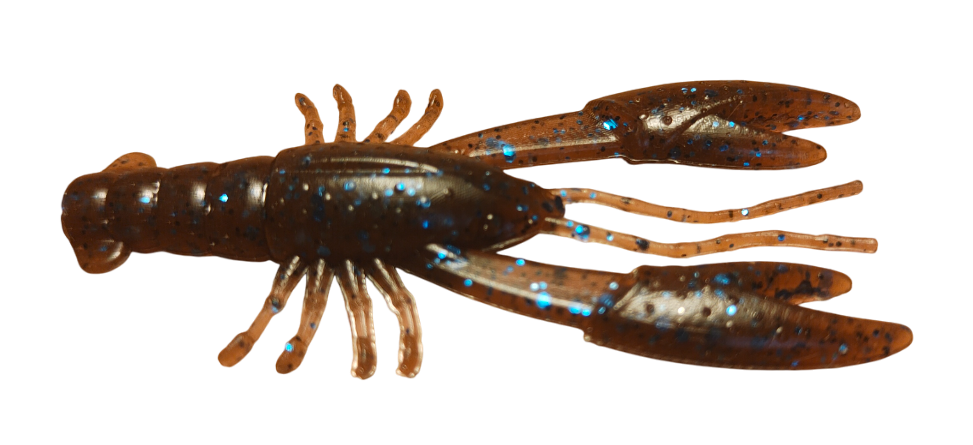 Baby Craw 2.75" (7cm)