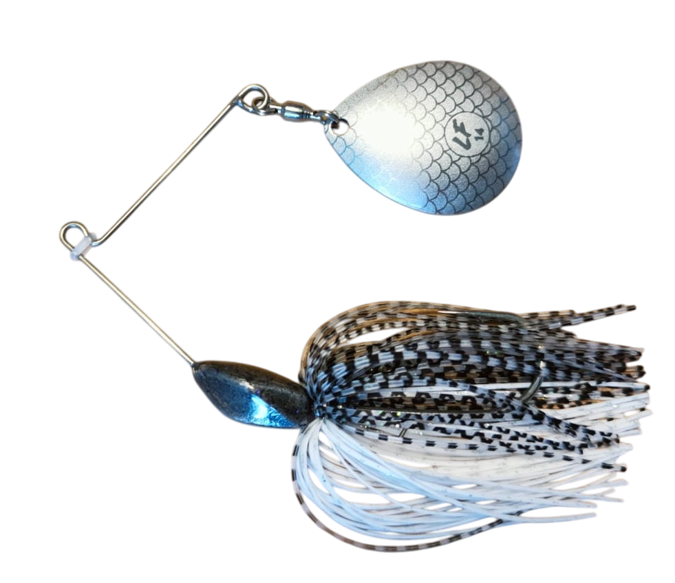 SPINNERBAIT 14gr