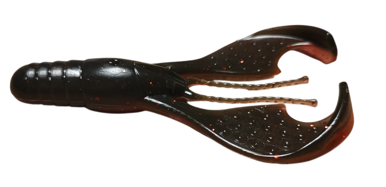 Flap Craw 2.5" (6.3cm)