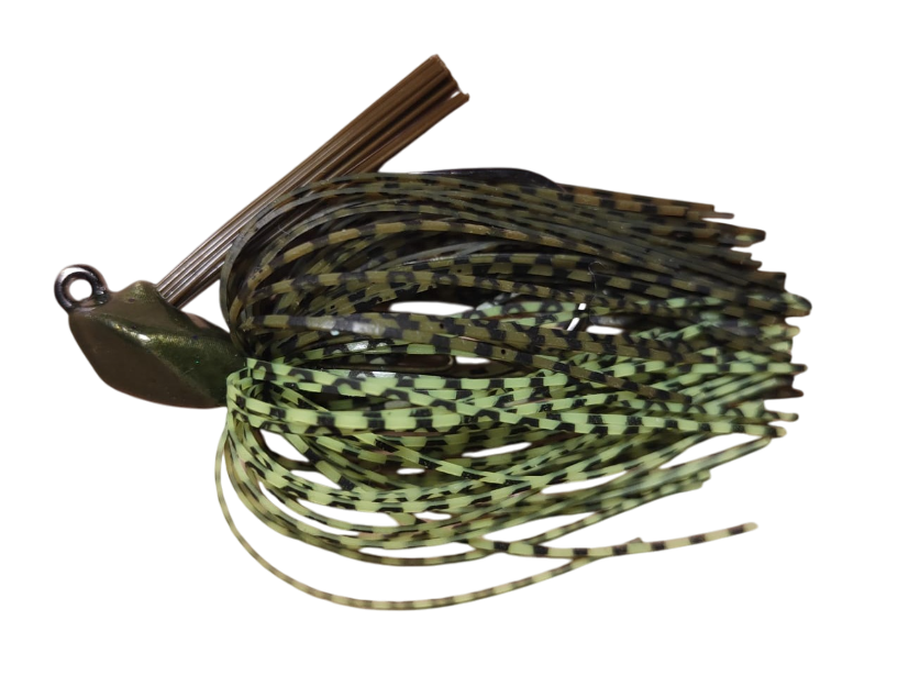 RubberJig 10.5gr