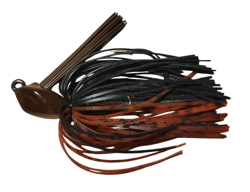 RubberJig 10.5gr