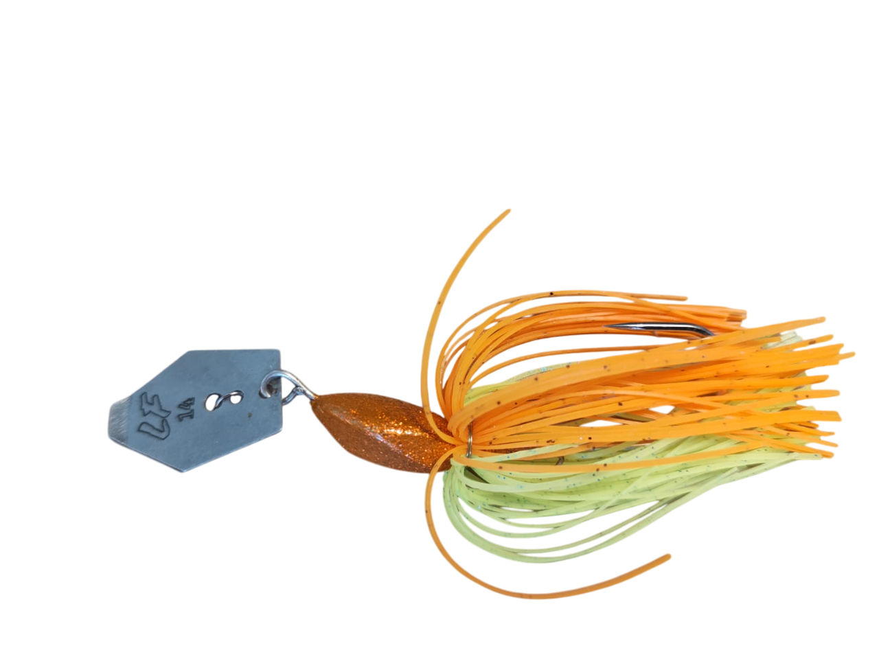 Chatterbait 14g 