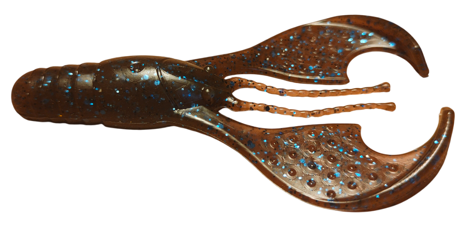 Flap Craw 3.75" (9.5cm)