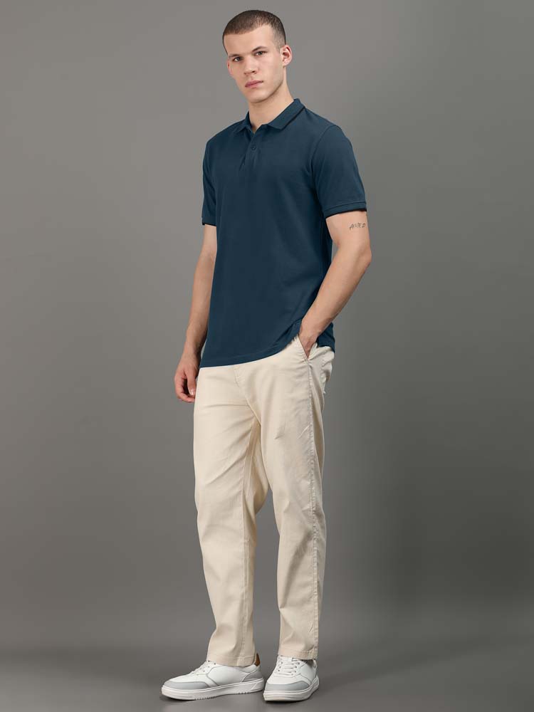 Signature Polo Necks - CEOs & Excutives