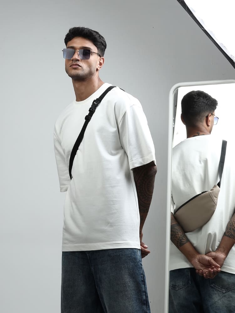 Oversized T-Shirts 240 GSM