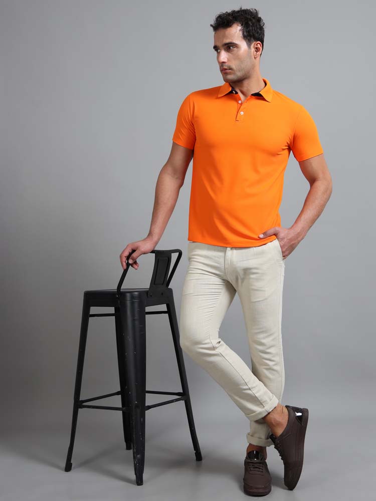 Premium Dri-Fit T-Shirts – Lightweight, Breathable, and Designed for All-Day Comfort.