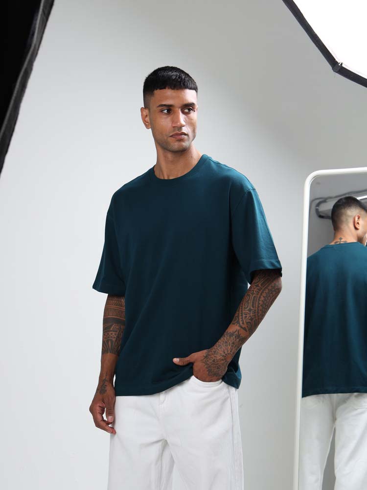 Oversized T-Shirts 240 GSM