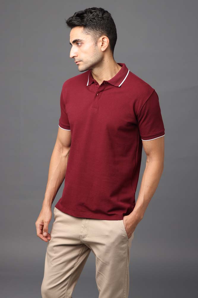 Signature Polo Necks - CEOs & Excutives