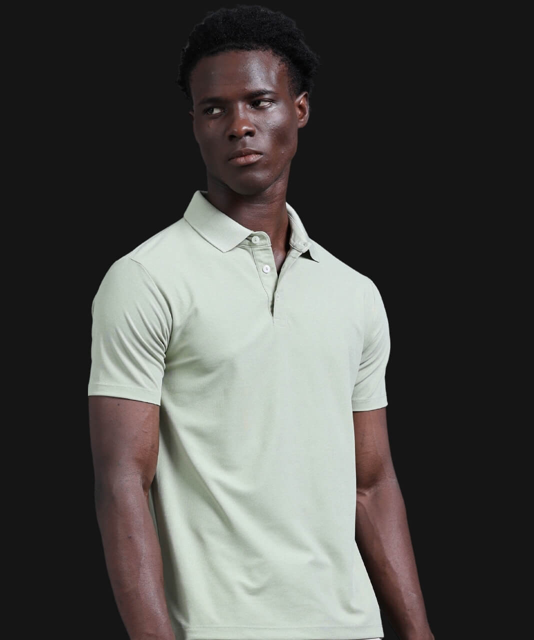 Premium Dri-Fit T-Shirts – Lightweight, Breathable, and Designed for All-Day Comfort.