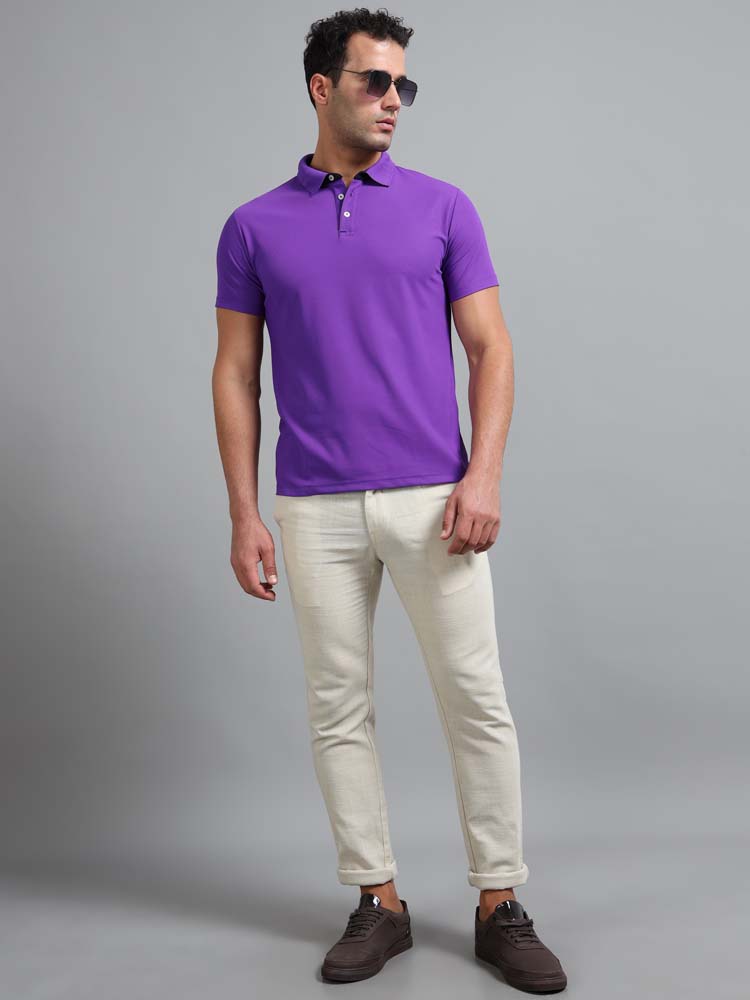 Premium Dri-Fit T-Shirts – Lightweight, Breathable, and Designed for All-Day Comfort.