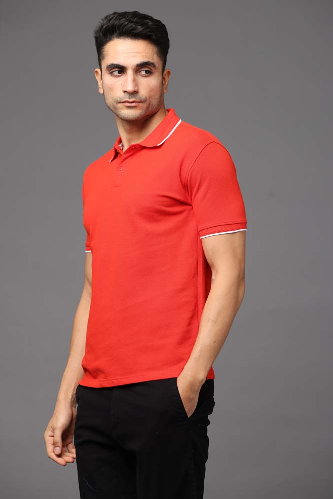 Signature Polo Necks - CEOs & Excutives