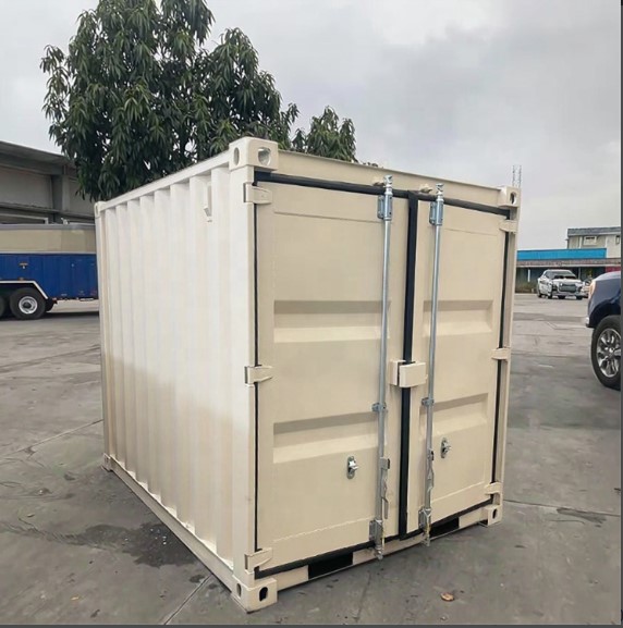 Mini Storage Container