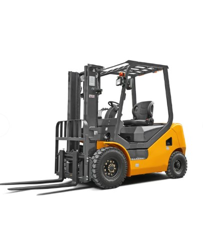 Industrial Forklift Truck