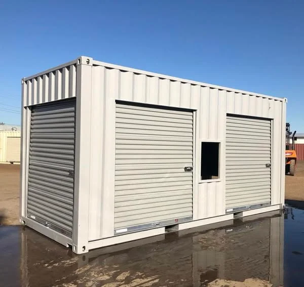 Premium Storage Container