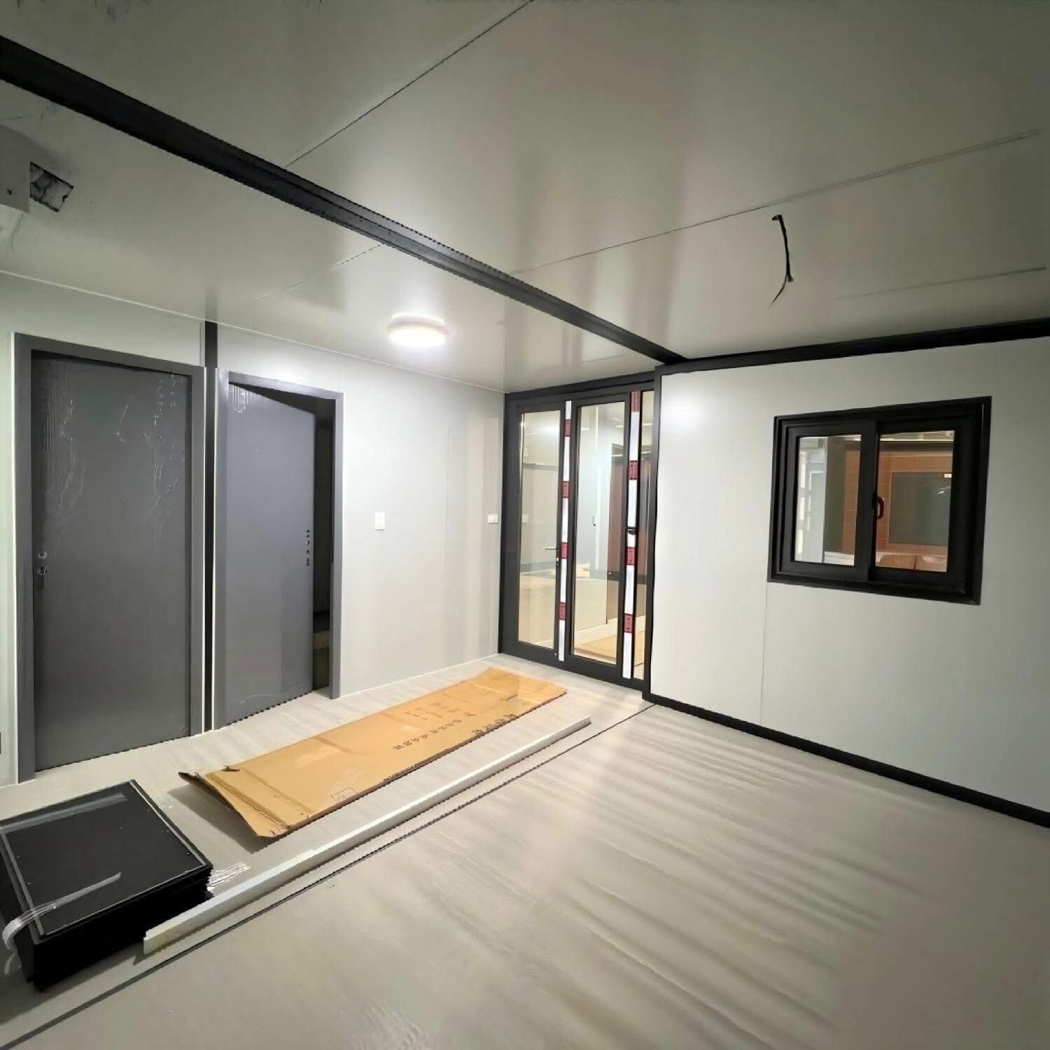 Portable Cabin Unit