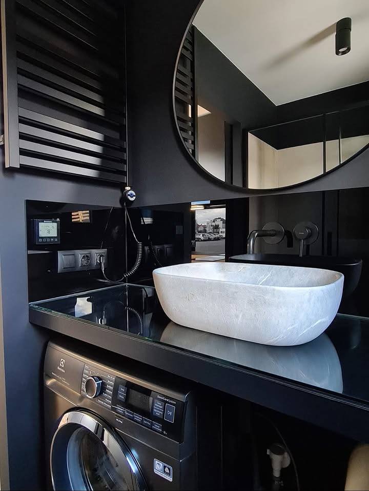 Modern Modular Cabin