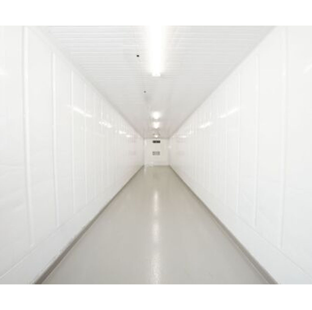 Refrigerated Shipping Container