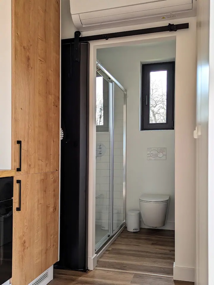 Modern Prefab Container Home