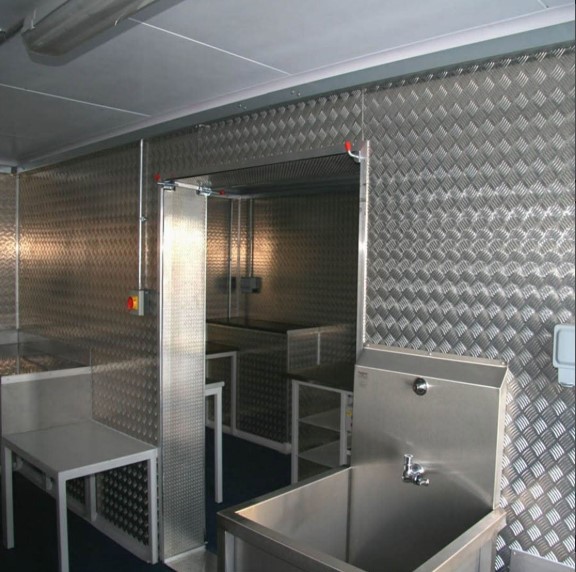 Container Office Unit