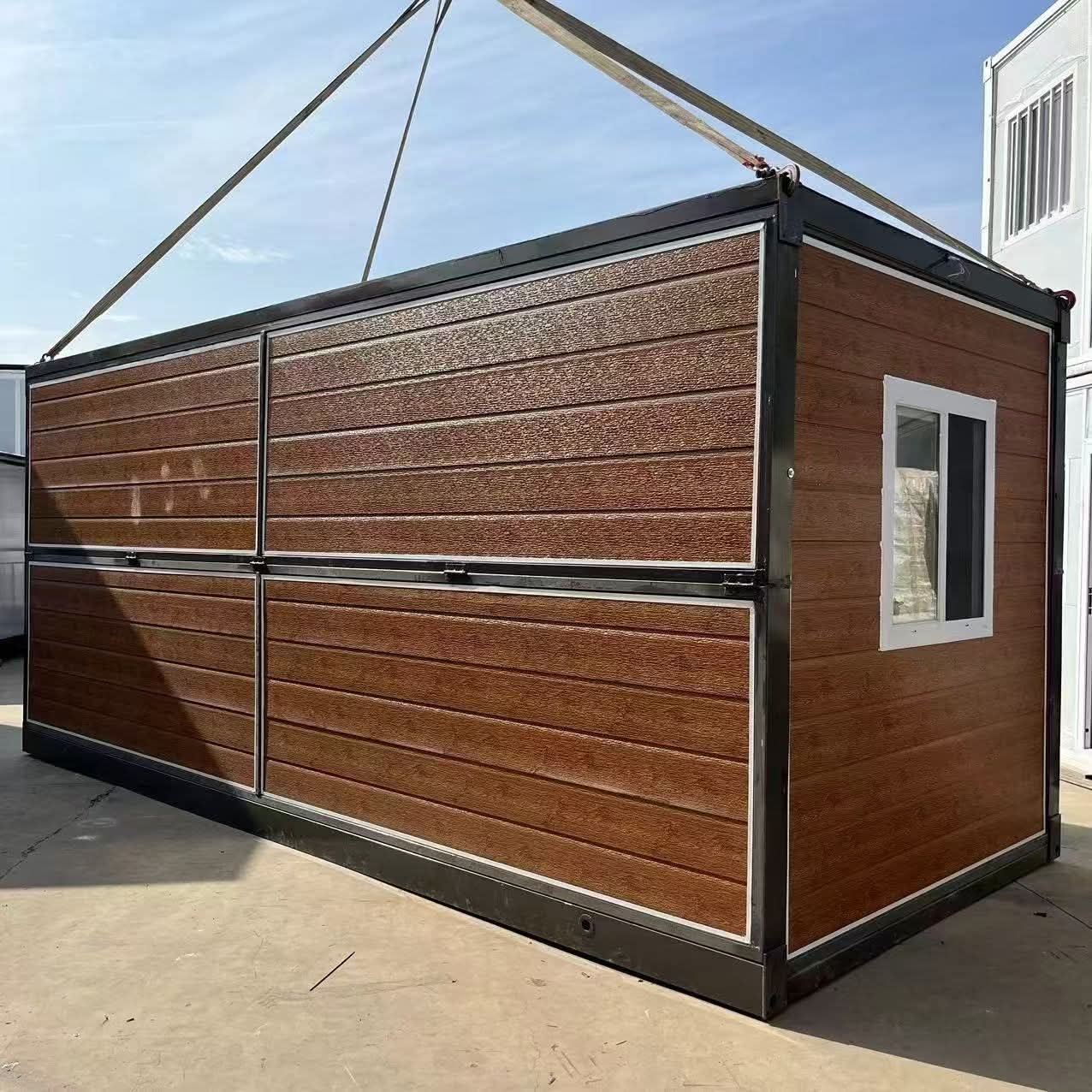 Portable Cabin Unit