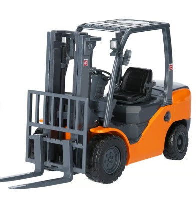 Industrial Forklift Truck