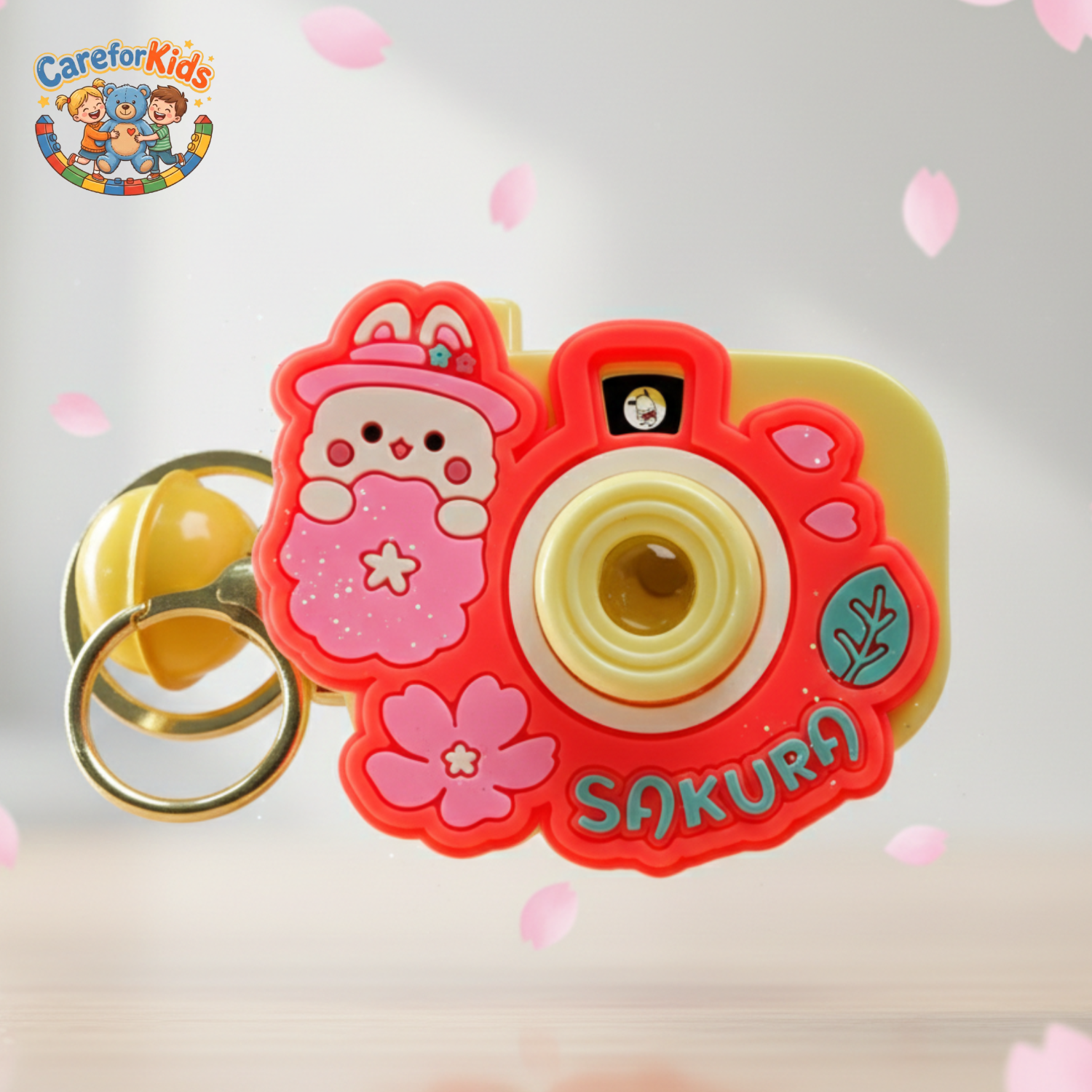 Kids Projection Camera Toy