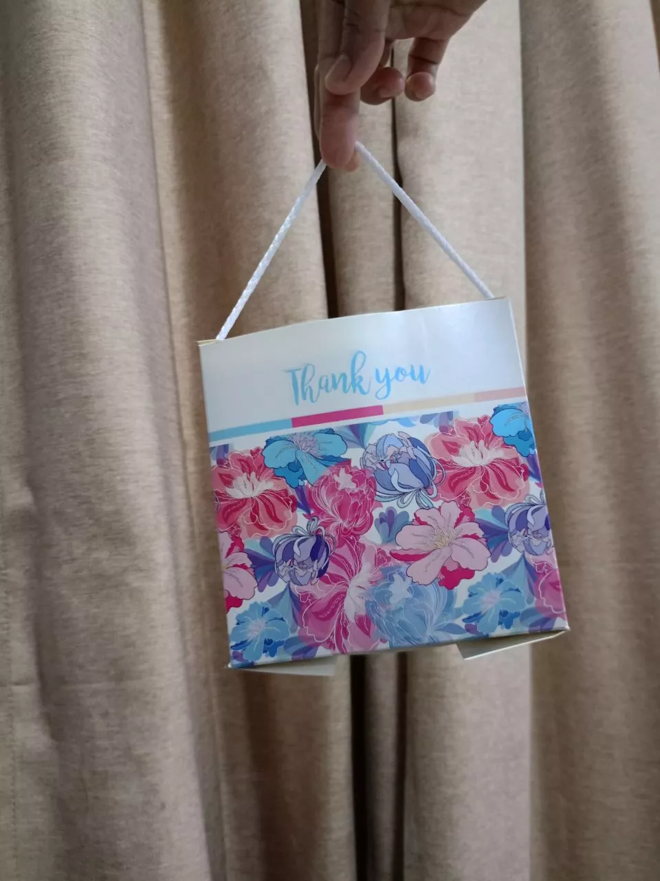 Pakej Door Gift Kopi Gantang 2 in 1 dan kotak ekslusive
