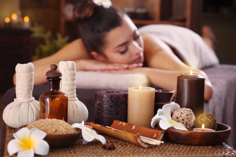 Deep Tissue Massage