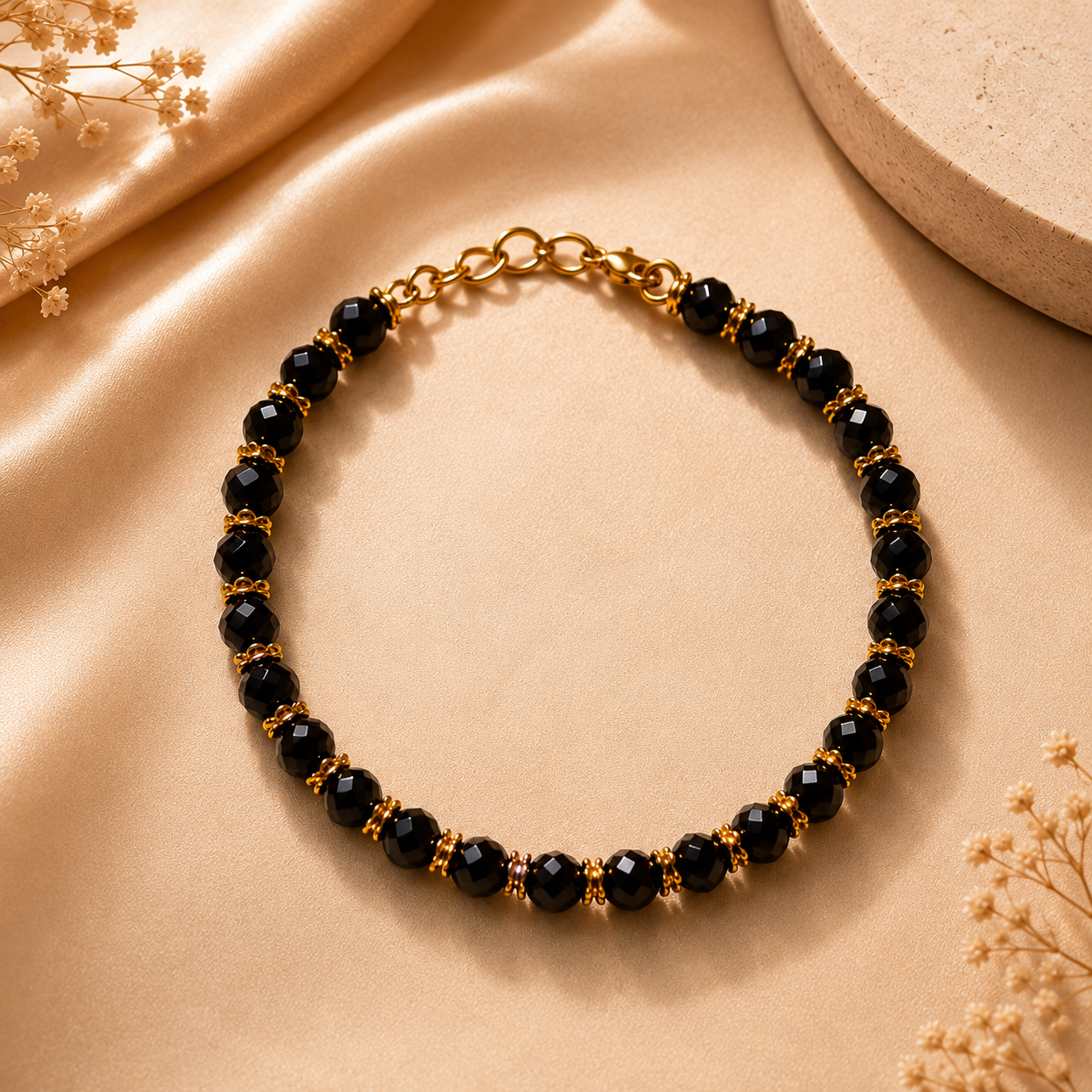 Midnight Luxe Bracelet