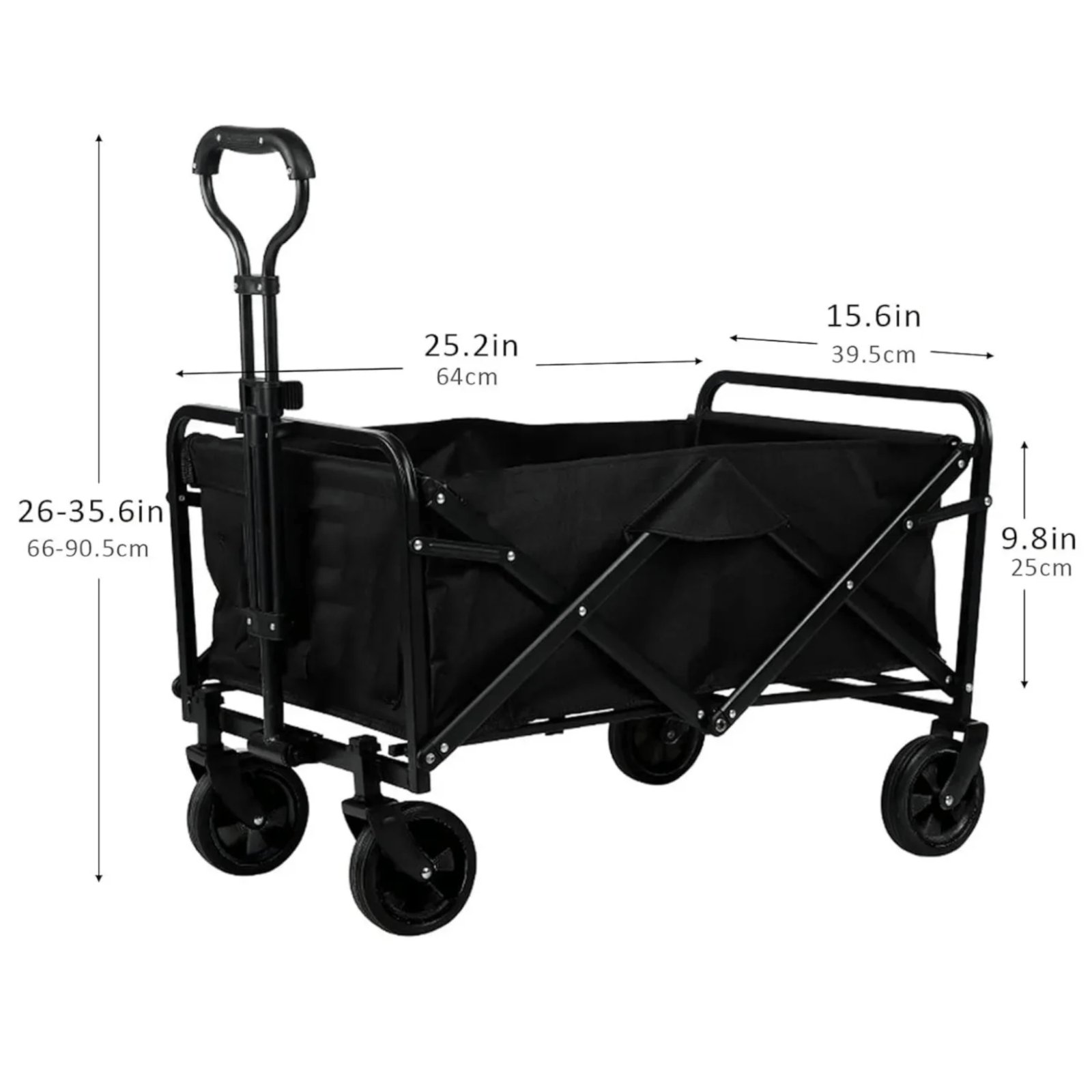 Kolica transport